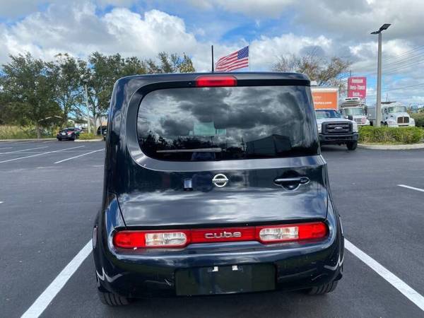 2010 Nissan Cube - cars & trucks - by dealer - vehicle automotive sale for sale in PORT RICHEY, FL – photo 5