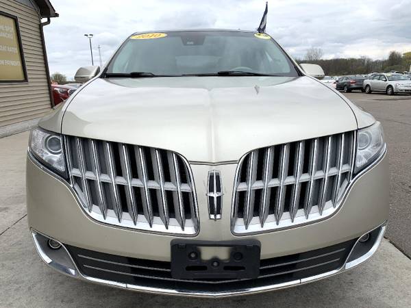 2010 Lincoln MKT 4dr Wgn 3 5L AWD w/EcoBoost - - by for sale in Chesaning, MI – photo 24