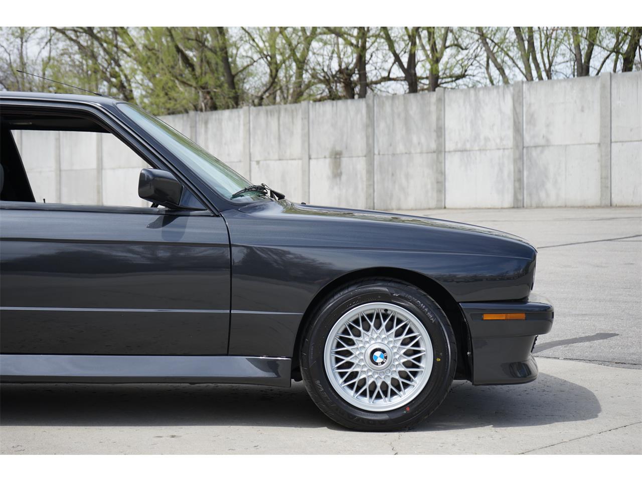 1988 BMW M3 for sale in Boise, ID – photo 52