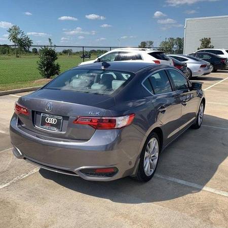 2017 Acura ILX Premium Package - EVERYBODY RIDES!!! for sale in Metairie, LA – photo 5