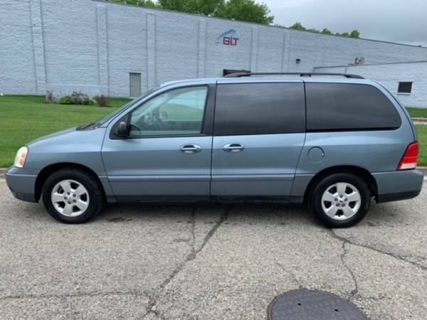2005 Ford Freestar 3rd Row - - by dealer - vehicle for sale in Dayton, OH – photo 2