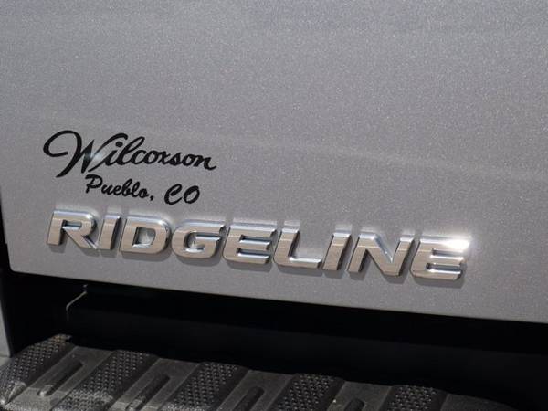 2019 Honda Ridgeline Sport - - by dealer - vehicle for sale in Pueblo, CO – photo 21