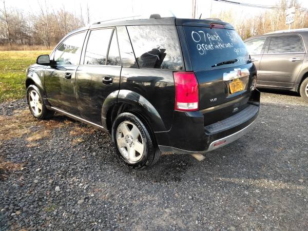 07 saturn vue awd/remote start. Owned 9 years - cars & trucks - by... for sale in Montgomery, NY – photo 10