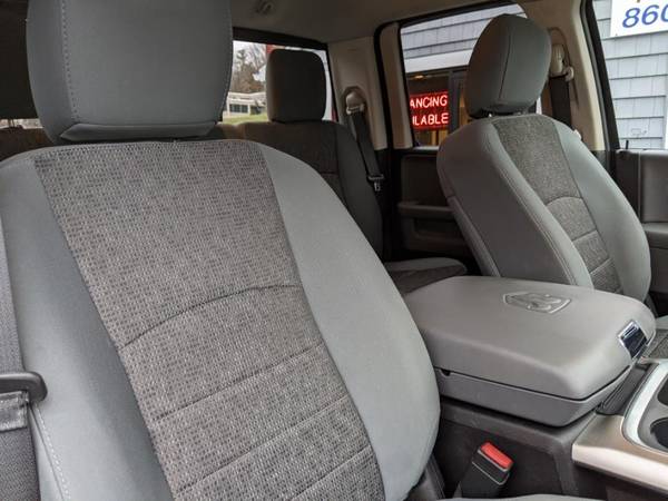 Stop By and Test Drive This 2016 Ram 1500 with only 48,154... for sale in Thomaston, CT – photo 18