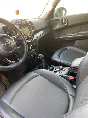 2018 Mini Cooper Countryman~Mint Condition - cars & trucks - by... for sale in Lawai, HI – photo 3
