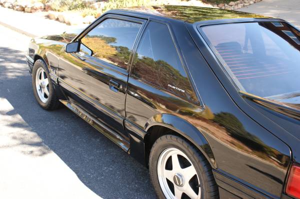 1993 Ford Mustang GT for sale in Flagstaff, AZ – photo 6