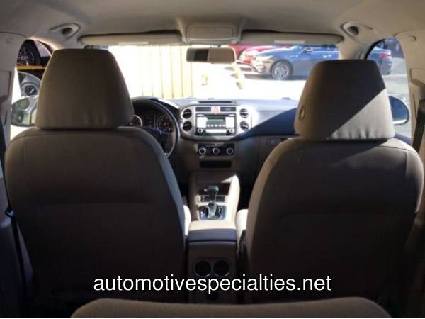 2010 Volkswagen Tiguan S 4Motion **Call Us Today For Details!!** -... for sale in Spokane, MT – photo 17