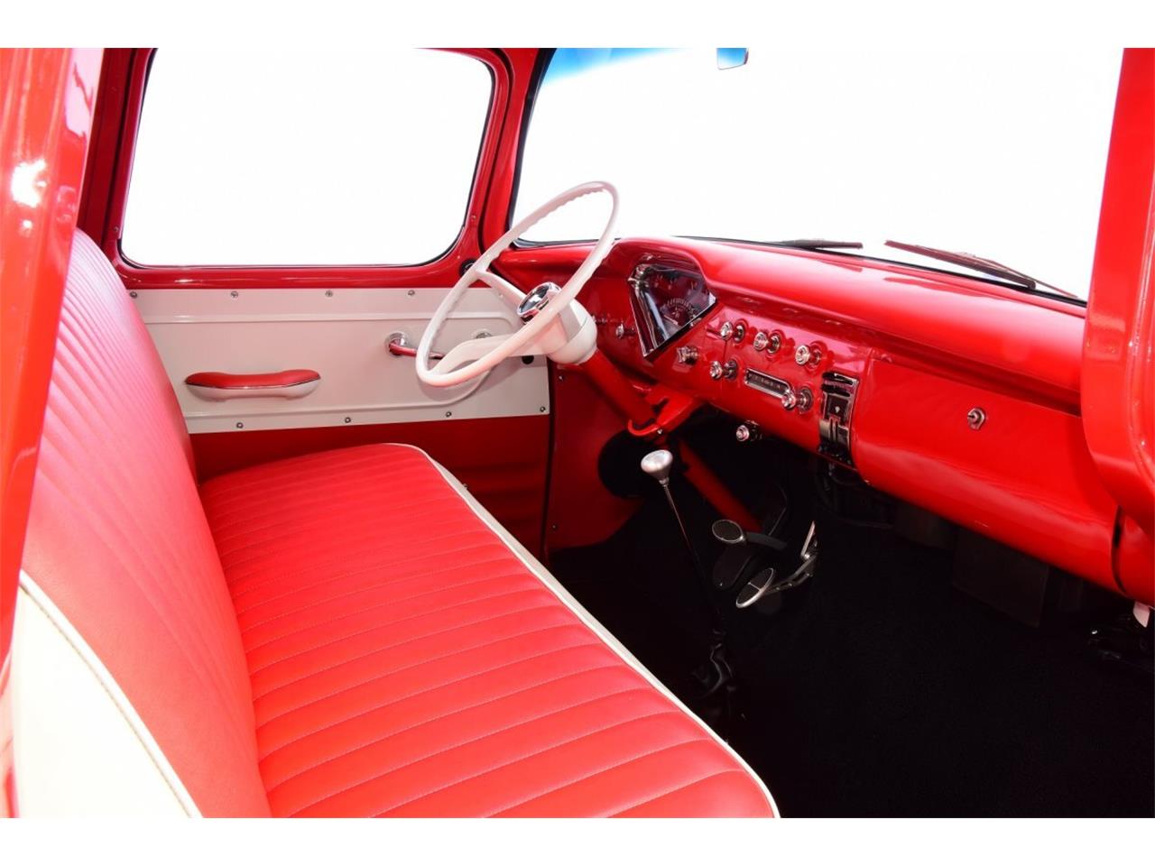 1957 Chevrolet Pickup for sale in Lake Hiawatha, NJ – photo 34