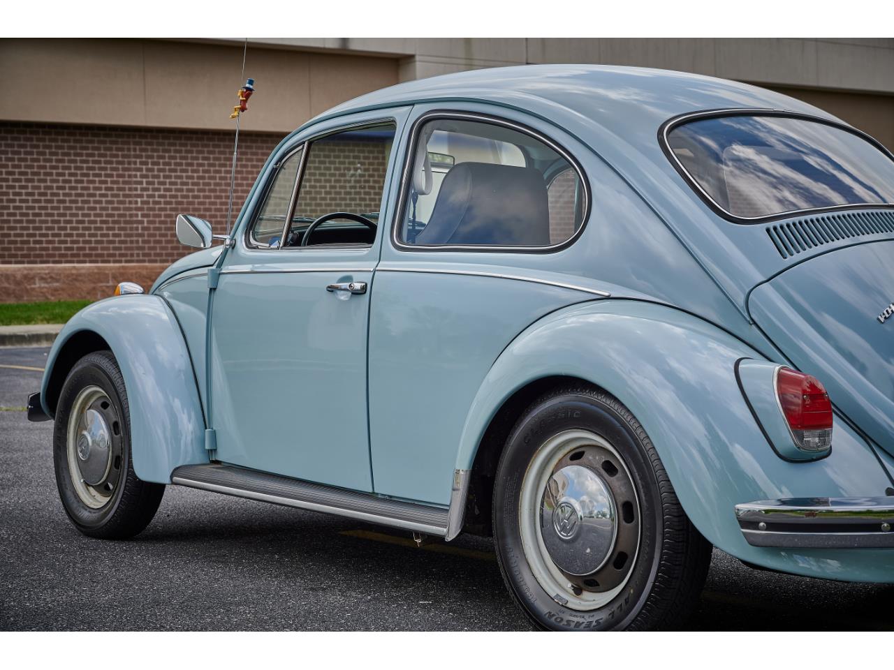 1968 Volkswagen Beetle for sale in O'Fallon, IL – photo 47