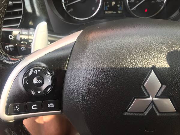 2015 Mitsubishi Outlander GT S-AWC for sale in Rome, NY – photo 24