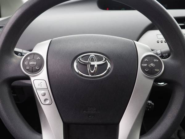 2014 Toyota Prius Three - - by dealer - vehicle for sale in Glendale, CA – photo 22
