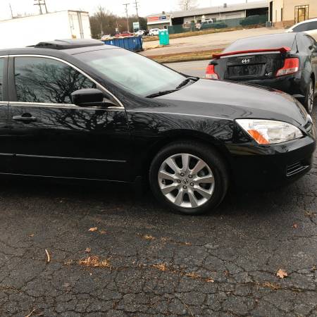 2007 Honda Accord - cars & trucks - by dealer - vehicle automotive... for sale in Bowling Green , KY – photo 12