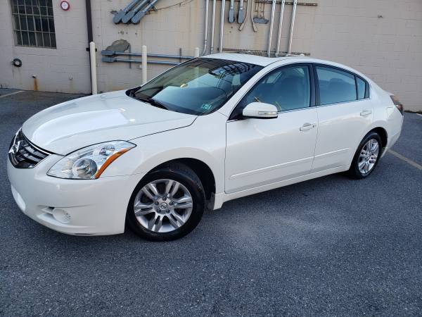 2010 NISSAN ALTIMA SL - cars & trucks - by dealer - vehicle... for sale in Pikesville, MD – photo 2