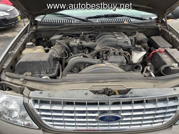 2004 Ford Explorer XLT 4dr 4WD SUV Call for Steve or Dean - cars & for sale in Murphysboro, IL – photo 11