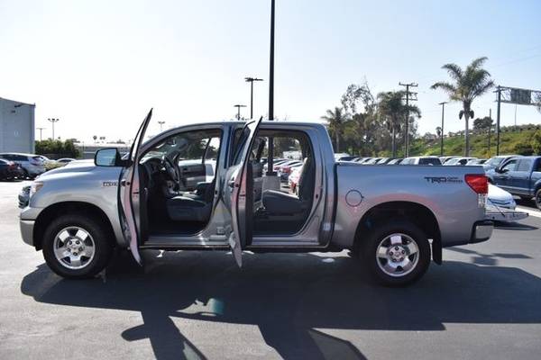 2013 Toyota Tundra Pickup 4D 5 1/2 ft for sale in Ventura, CA – photo 14