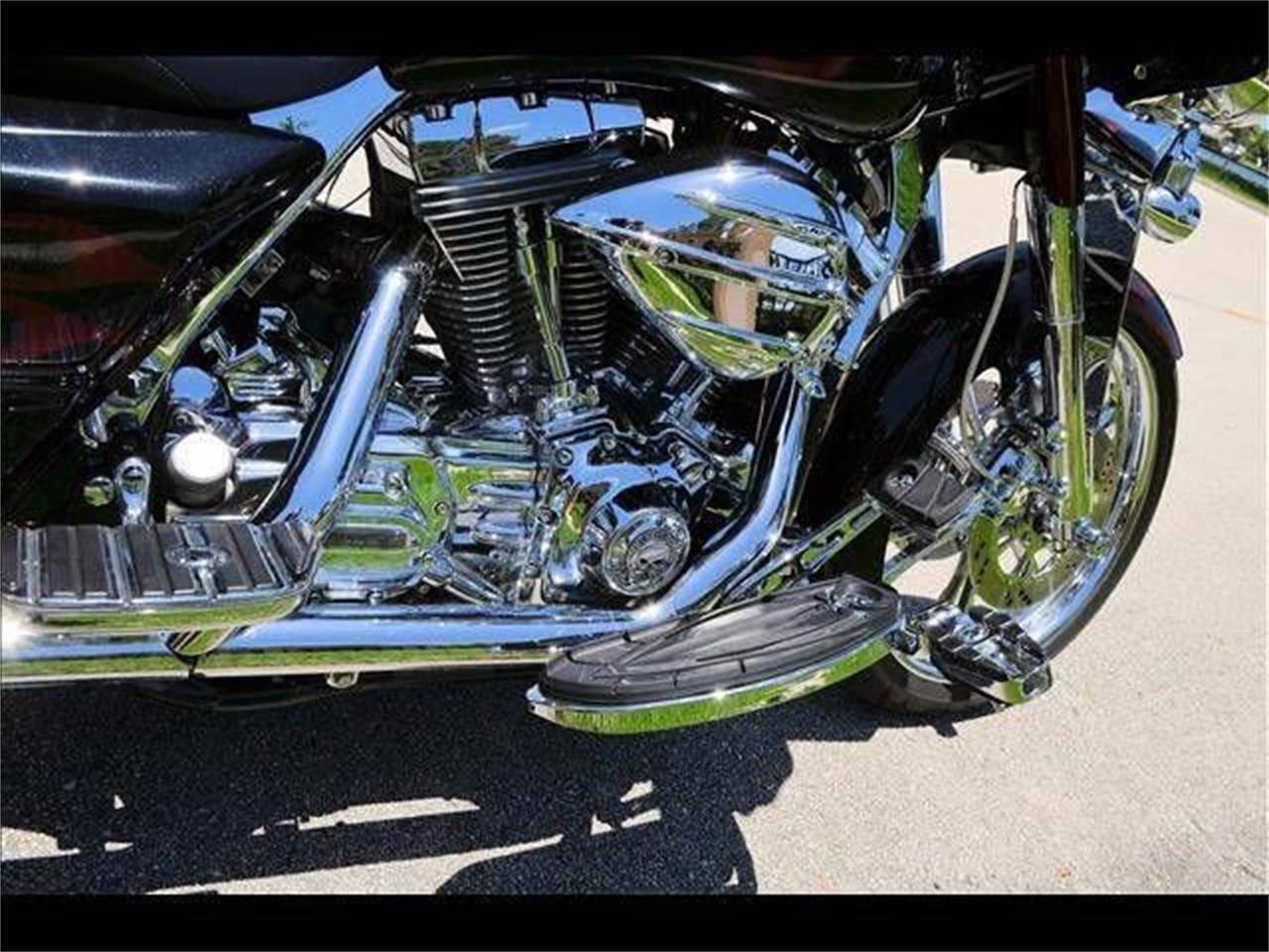 2004 Harley-Davidson Motorcycle for sale in Cadillac, MI – photo 3
