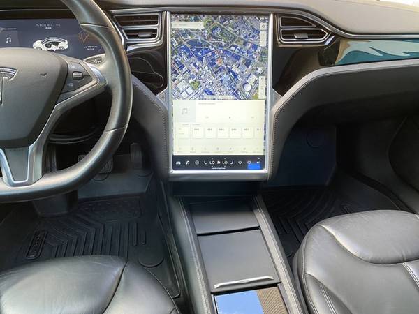 2015 Tesla Model S 60 Sedan 4D YOU CAN FEEL IT, ITS ELECTRIC!!! -... for sale in Honolulu, HI – photo 13