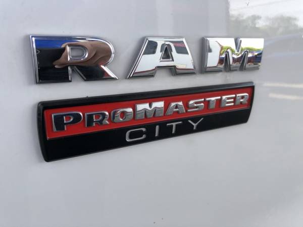 2015 - PROMASTER CITY TRADESMAN 101 MOTORSPORTS - - by for sale in Nashville, TN – photo 20
