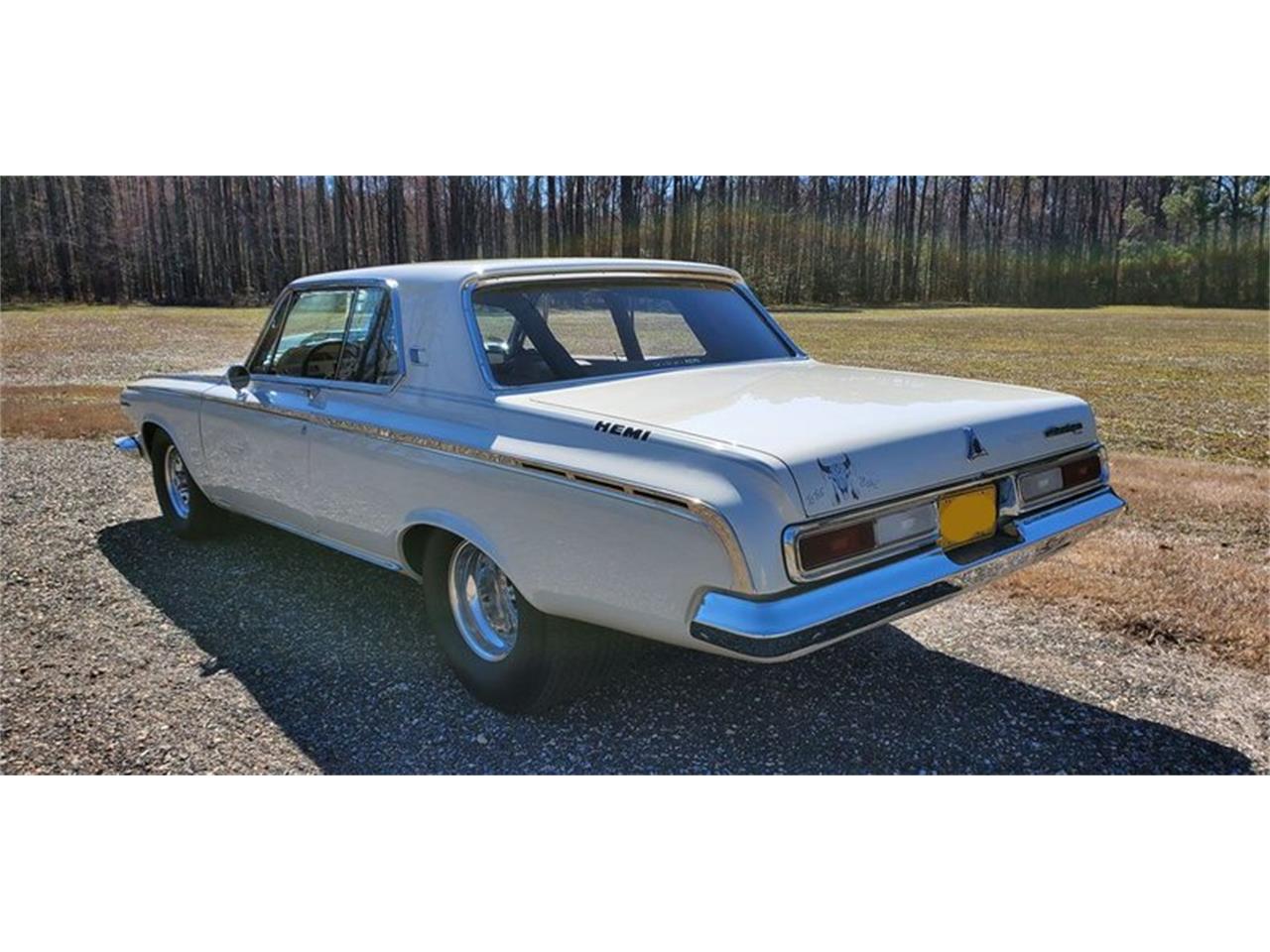 1963 Dodge Polara for sale in Huntingtown, MD – photo 7
