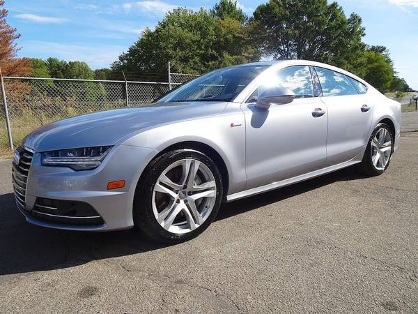 Audi A7 3.0T Premium Plus Quattro Fully Loaded for sale in eastern NC, NC – photo 7