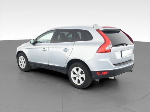 2013 Volvo XC60 3.2 Sport Utility 4D suv Silver - FINANCE ONLINE -... for sale in Washington, District Of Columbia – photo 7