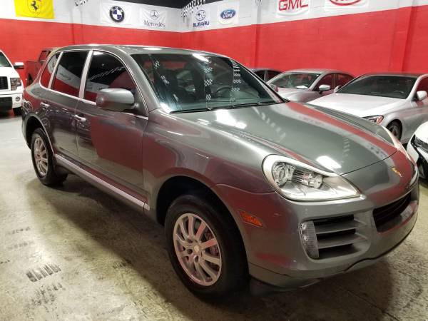 2008 Porsche Cayenne clean Florida Title , just serviced and... for sale in Miami, FL – photo 4