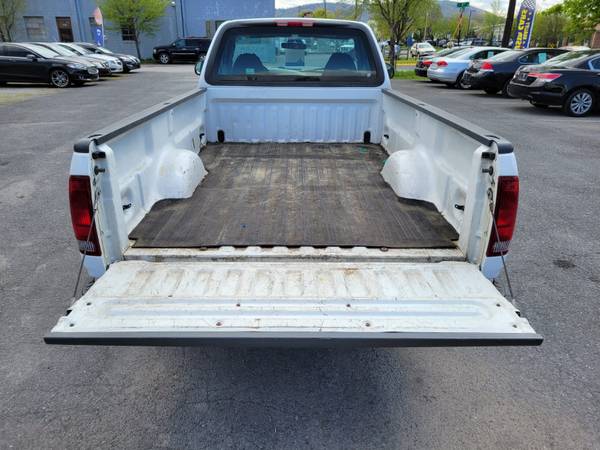 2000 Ford F150 Regular Cab Long Bed 5SPEED MANUAL 3MONTH WARRANTY for sale in Front Royal, WV – photo 15