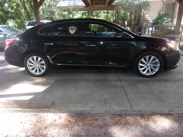 Beaut Buickiful Buick Lacrosse for sale in Gainesville, FL – photo 2