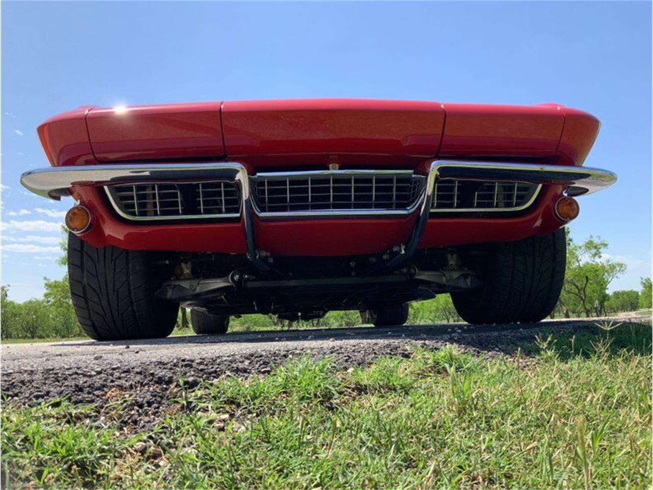 1967 Chevrolet Corvette for sale in Fredericksburg, TX – photo 67