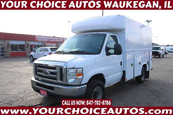 2007 ISUZU NPR / 2009-2011 FORD E-350/ 2014 CHEVY EXPRESS CUTAWAY... for sale in Chicago, IL – photo 3
