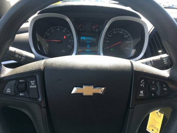2016 Chevrolet Equinox LS **AWD** for sale in Eden, VA – photo 12