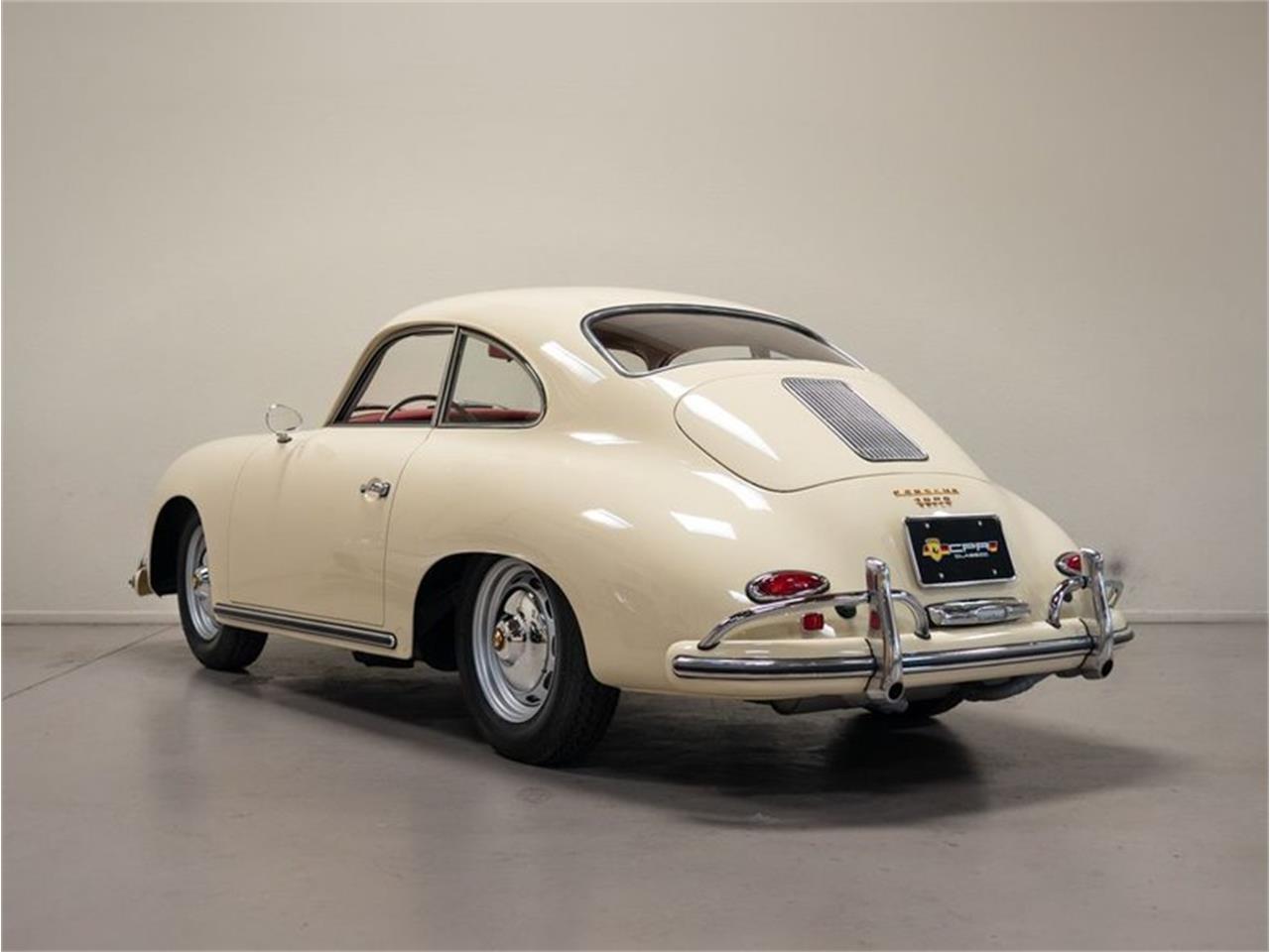 1958 Porsche 356 for sale in Fallbrook, CA – photo 12