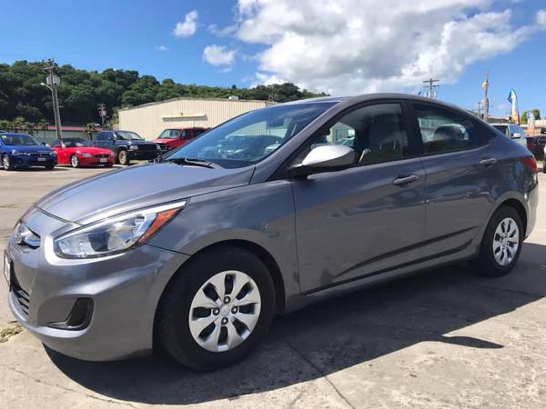 ♛ ♛ 2017 Hyundai Accent ♛ ♛ - cars & trucks - by dealer for sale in Other, Other – photo 2