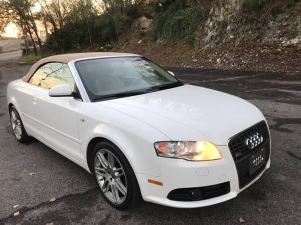2009 *Audi* *A4* *Base* - cars & trucks - by dealer - vehicle... for sale in Knoxville, TN – photo 10