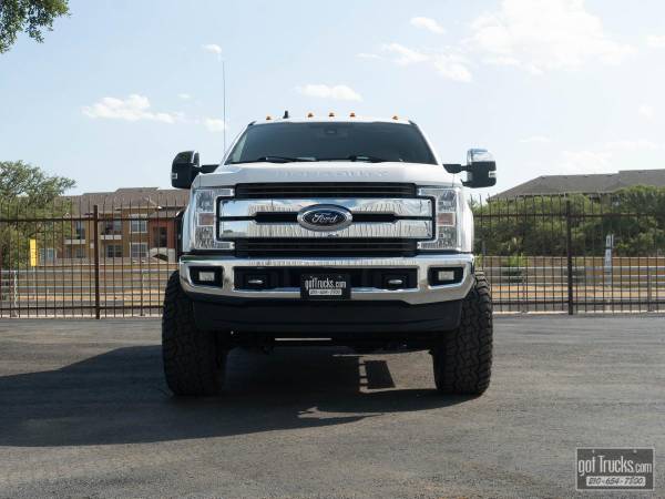 2019 Ford Super Duty F350 King Ranch - - by dealer for sale in San Antonio, TX – photo 9