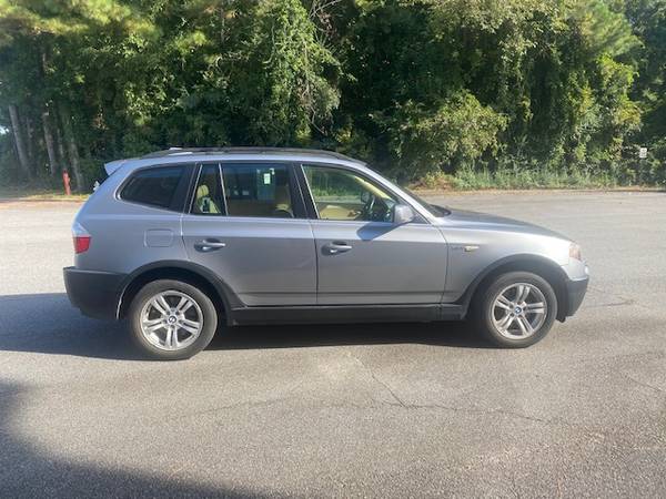 2005 BMW X3 ** Great Deal - cars & trucks - by owner - vehicle... for sale in Marietta, GA – photo 3