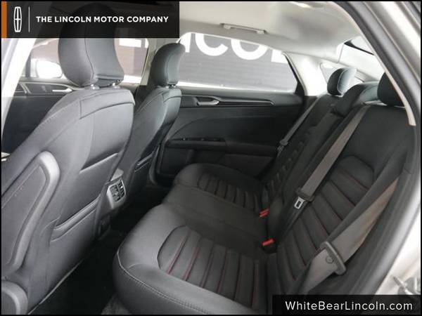 2016 Ford Fusion SE *NO CREDIT, BAD CREDIT, NO PROBLEM! $749 DOWN for sale in White Bear Lake, MN – photo 13