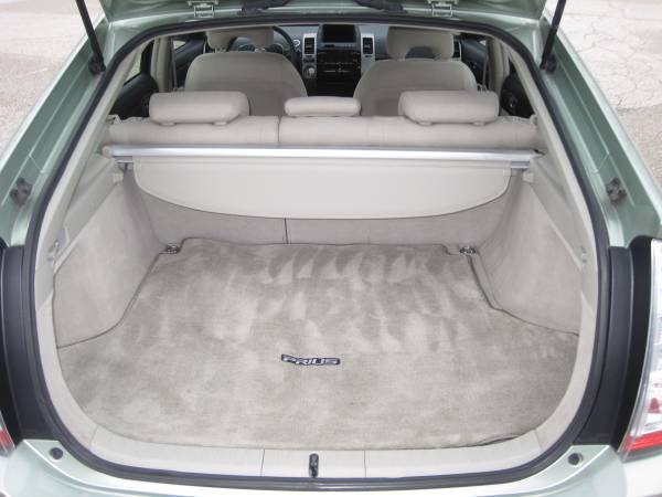 2006 Toyota Prius, 173Kmi, B/U Cam, Bluetooth, AUX Free Warranty -... for sale in West Allis, WI – photo 12