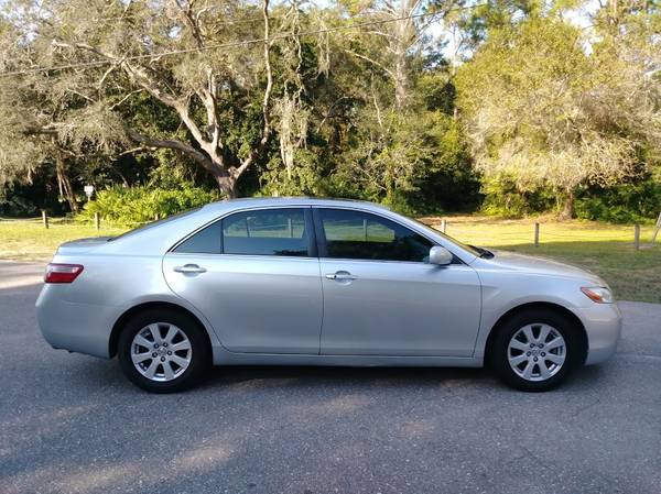 2007 Toyota Camry XLE. Perfect condition. Price is very negotiable! for sale in Clearwater, FL – photo 2