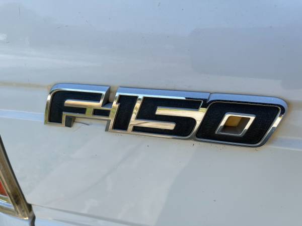 2011 Ford F-150 Regular Cab Long Bed Work Pickup Truck - cars & for sale in Marietta Georgia, AL – photo 8