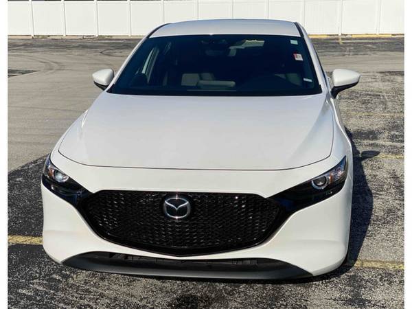 2021 Mazda MAZDA3 Select Hatchback - - by dealer for sale in Hollywood, FL – photo 3