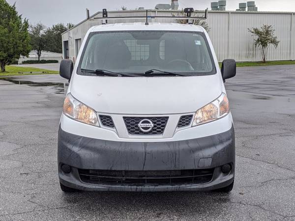 2016 Nissan NV200 S SKU:GK690802 Mini-Van - cars & trucks - by... for sale in SAINT PETERSBURG, FL – photo 2