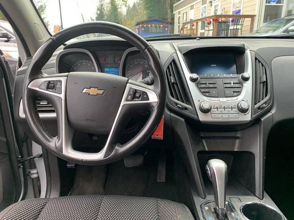 2015 Chevrolet Chevy Equinox LT AWD LT 4dr SUV w/1LT - cars & trucks... for sale in Bothell, WA – photo 11