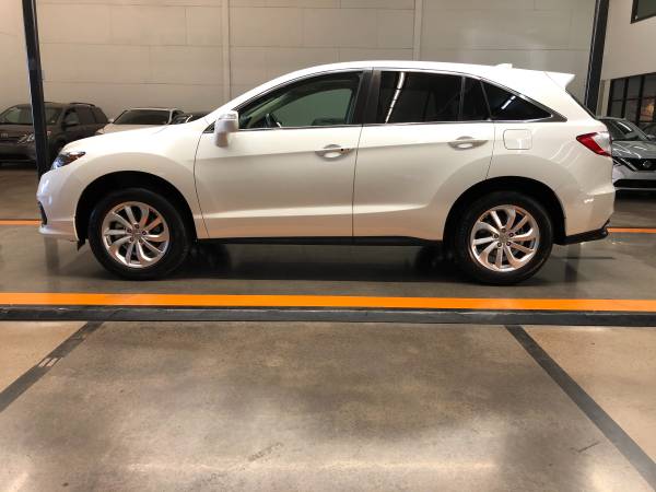 2017 Acura RDX #7685, Clean Carfax, Low Miles, Excellent Condition!!... for sale in Mesa, AZ – photo 2