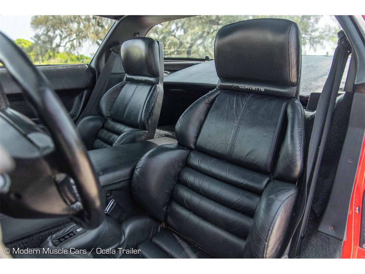 1991 Chevrolet Corvette for sale in Ocala, FL – photo 33