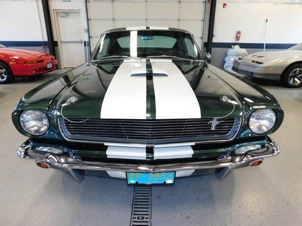 1966 Shelby GT-350 Fastback - cars & trucks - by dealer - vehicle... for sale in Bend, OR – photo 2