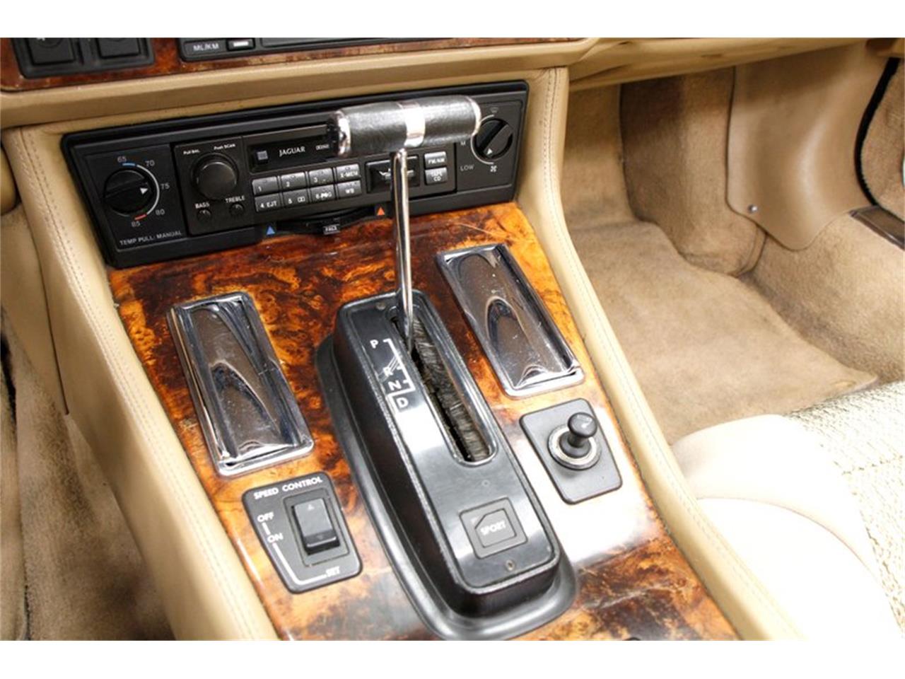 1993 Jaguar XJ for sale in Morgantown, PA – photo 27