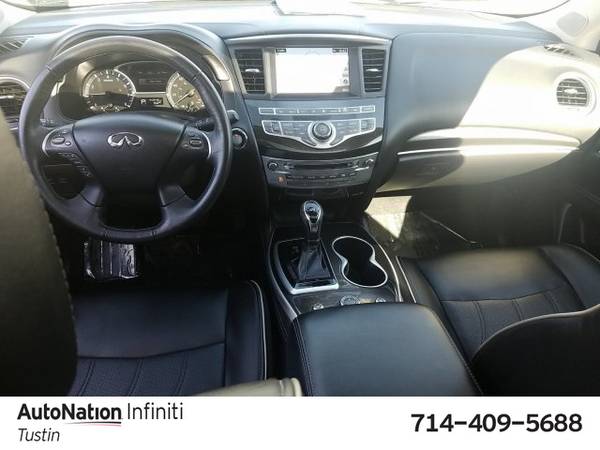 2017 INFINITI QX60 AWD All Wheel Drive SKU:HC525817 for sale in Tustin, CA – photo 18