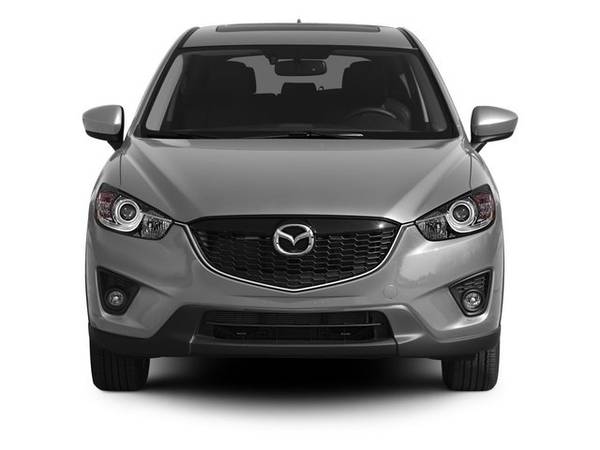 2015 Mazda Cx-5 Touring - - by dealer - vehicle for sale in brooklyn center, MN – photo 8