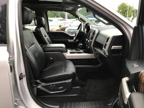 2017 FORD F-150 (A37020) for sale in Newton, IL – photo 17